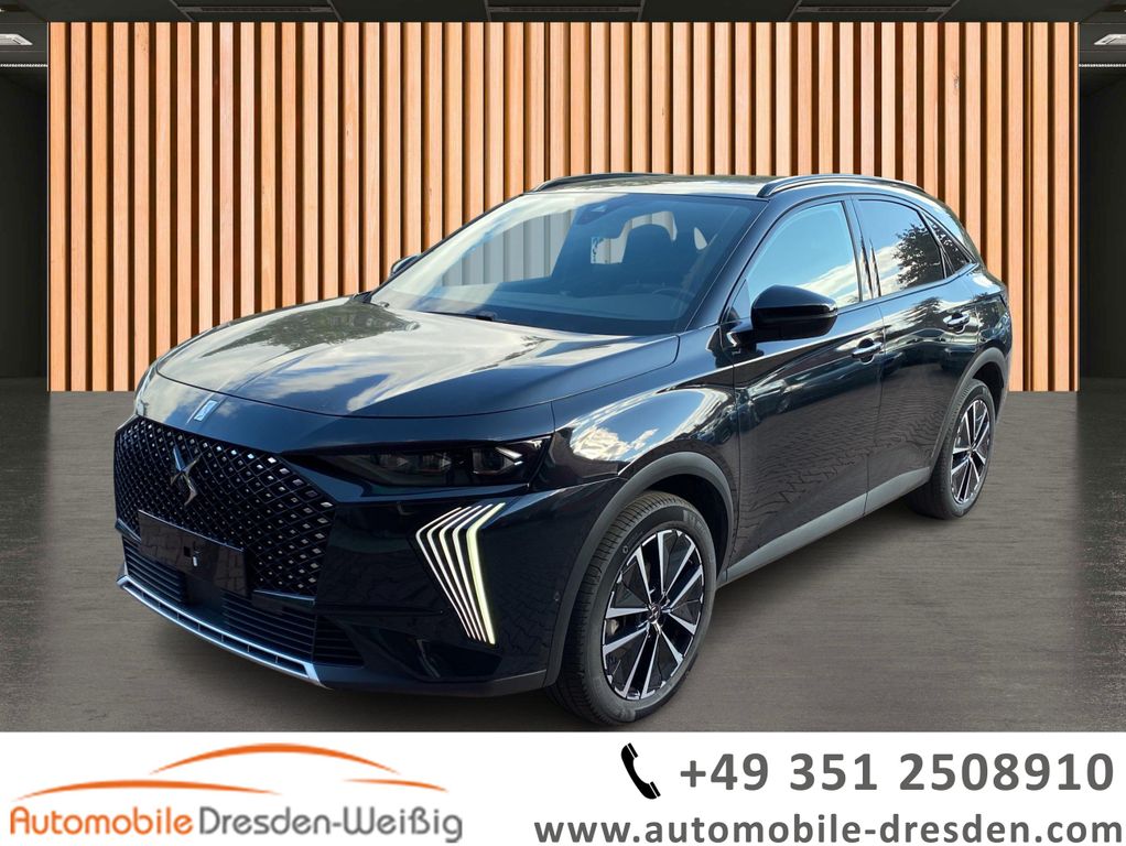 DS Automobiles Andere