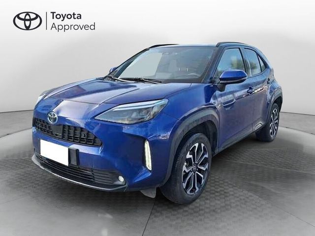 Andere Toyota Yaris Cross 1.5h Trend fwd 116 CV e-cvt 2