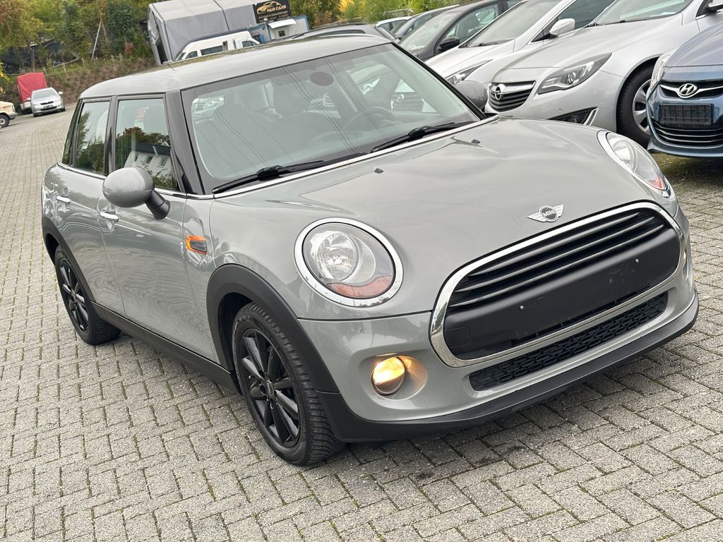 Image of MINI ONE