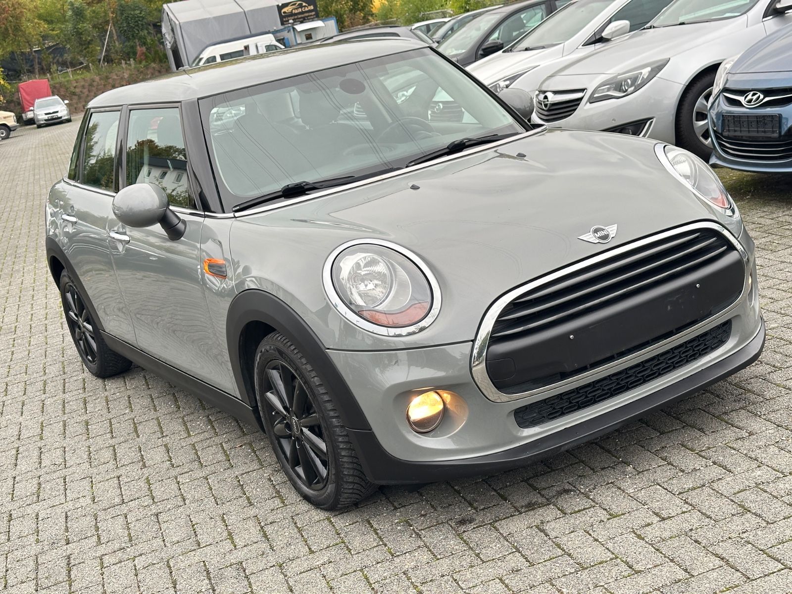 MINI MINI ONE Mini 5-trg. One D