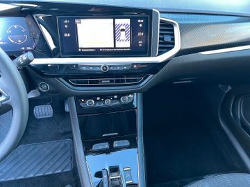 Fotografie 12 des Opel Grandland (X) Grandland GS 1.5D AT Navi 360°Kamera LED SHZ