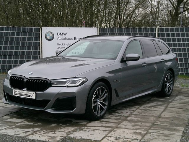 BMW 530 exDrive M Sport Tour Head-Up Driv.Assist Pro