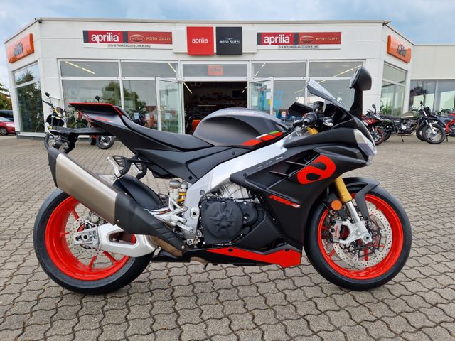 Aprilia RSV 4 1100 Mod. 2024 ab 0%eff.Z. Aktion1000,-€