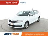Skoda Rapid Spaceback 1.0 TSI Ambition*PDC*KLIMA*TEMPO - Skoda Rapid in Frankfurt (Main)