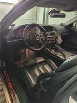 BMW 650 xi Allrad, voll, Standheizung - BMW: V6