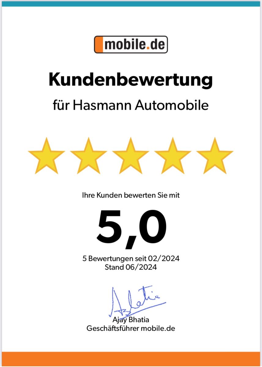 Focus Lim. Trend*1.6-92-KW*1.HAND*TÜV+SERVICE NE