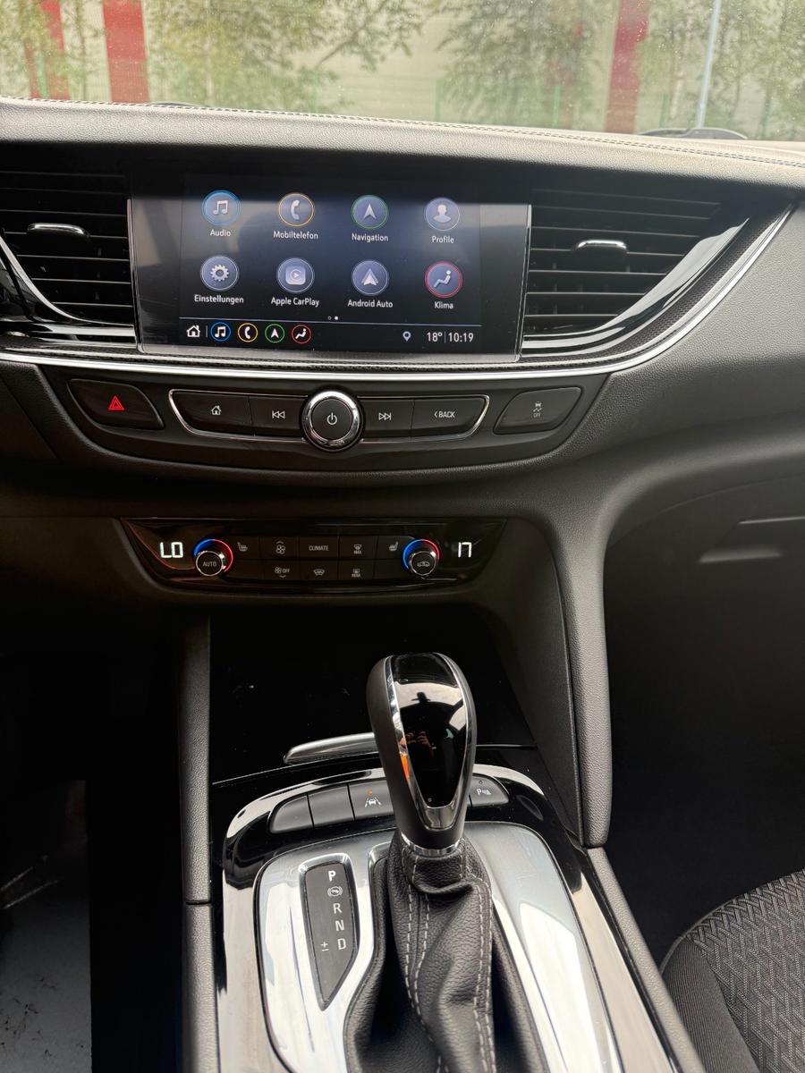 Opel Insignia B Sports Tourer Business(Tüv&Insp.neu)