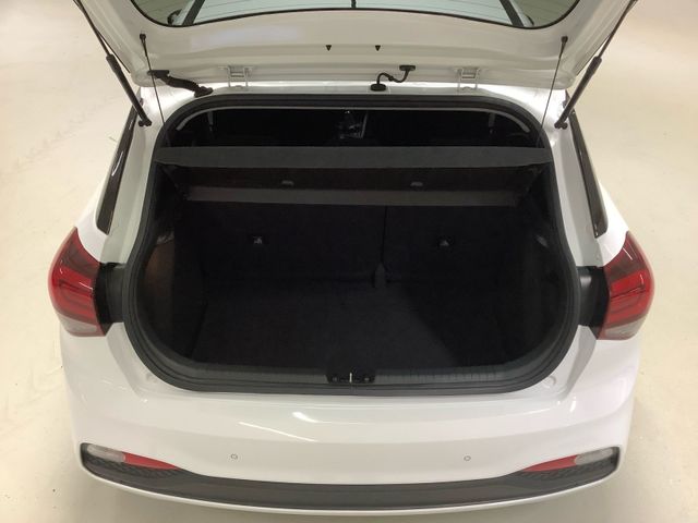 i20 Yes 1.2 5-Gang, Lenkrad heizbar,Sitzheizung,