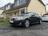 Lexus IS 350 - Lexus Gebrauchtwagen von 2007