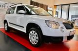Skoda Yeti Active Plus Edition LPG-ANLAGE SHZ·PDC·AHK - Skoda Yeti in Ludwigshafen