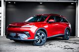 BAIC X55 - MERCEDES PARTNER - FINANZIERUNGSSPECIAL - BAIC X55 Neuwagen