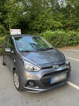 Hyundai i10 - Hyundai i10 in Wiesbaden