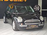 MINI Cooper 1.6/AUTOM./PANO/KLIMA/LEDER/32TKM/XENON - gebrauchte MINI MINI aus dem Jahr 2002