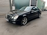 Mercedes-Benz Mercedes Benz E320 CDI AVANTGARDE - Mercedes-Benz E 320 in Düsseldorf