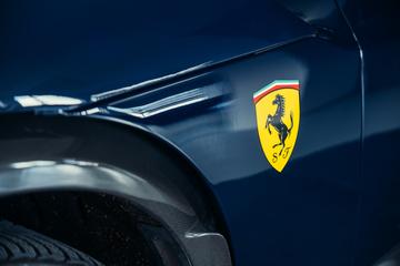 صورة مصغرة 12 لـ 2023 Ferrari PUROSANGUE