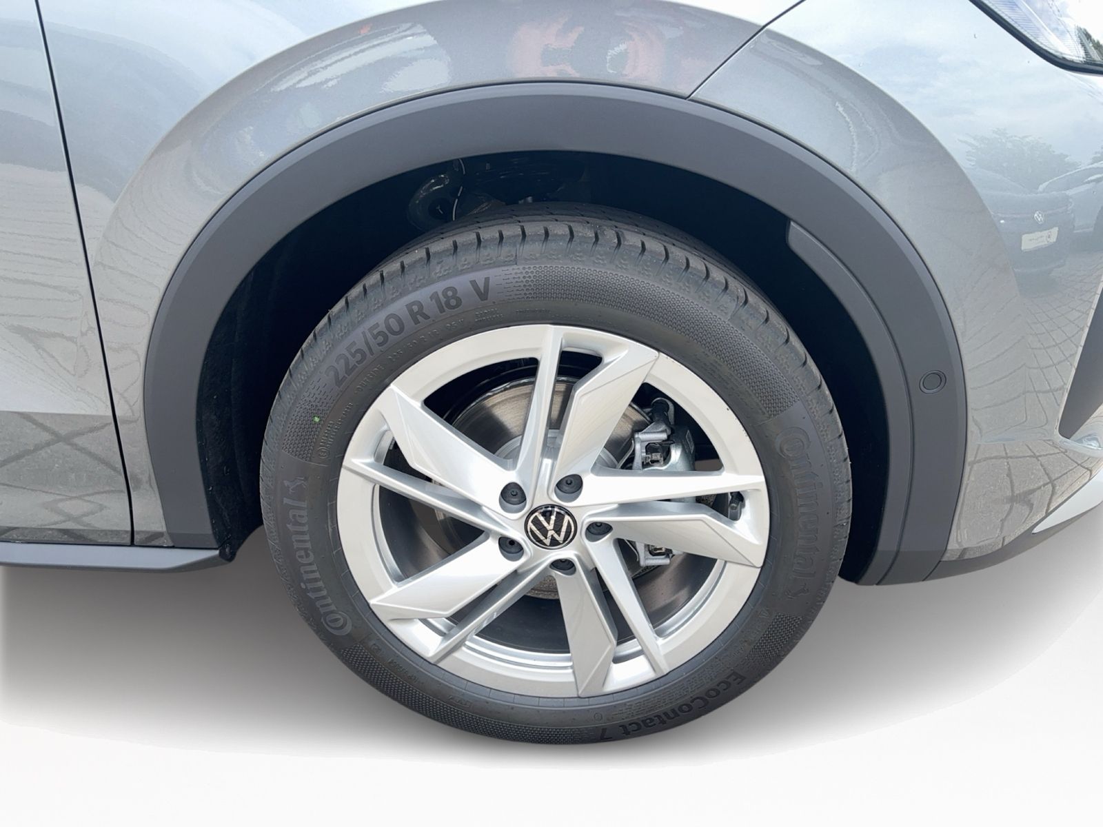 T-Roc Life 1.5 eTSI, Energy, AHK, ACC, Navi DSG