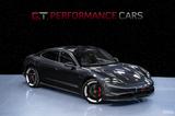 Porsche Taycan 4S DD 21" Mission E InnoDrive Pano BOSE - Porsche Taycan mit Schiebedach