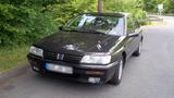 Peugeot Sehr schöner Peugeot 605 V6 SV Aut. HELLES... - Peugeot 605 mit Benzin-Antrieb