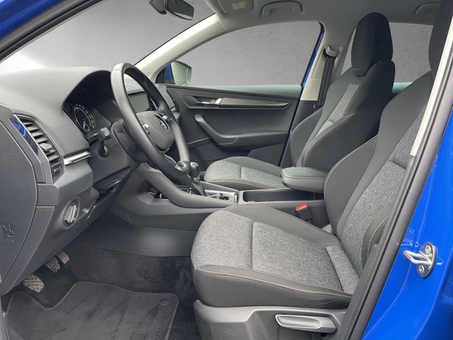 Skoda Karoq 1.0 TSI Clever *4XSHZ*DAB*LED*SHZ*PDC*TEL*