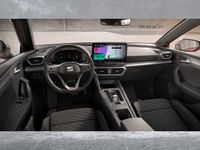 Seat Leon - Vorschau Bild 9