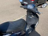 Piaggio Liberty - PIAGGIO LIBERTY