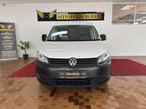 Volkswagen Caddy Kasten 1.6 TDI/KOMBI/EURO5/AHK - Volkswagen Caddy: Euro