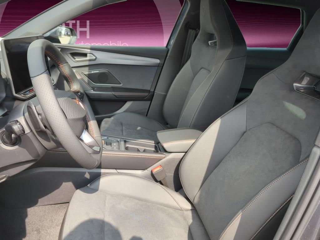 Cupra Leon - Bild 11