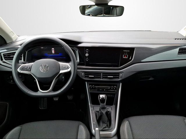 POLO 1.0 LIFE SHZ+KLIMA+TEMPOMAT+LED