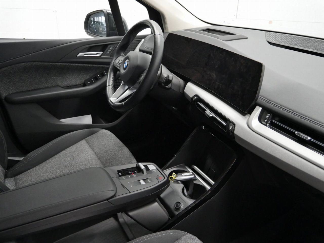 BMW 218 Active Tourer - Bild 11