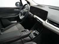 BMW 218 Active Tourer - Vorschau Bild 11