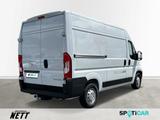 Opel Movano L2H2 Edition 3,5t verstärkt - gebrauchte Opel Movano aus dem Jahr 2024