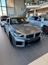 BMW M2 G87 1. Hand - BMW M2 G87 Gebrauchtwagen