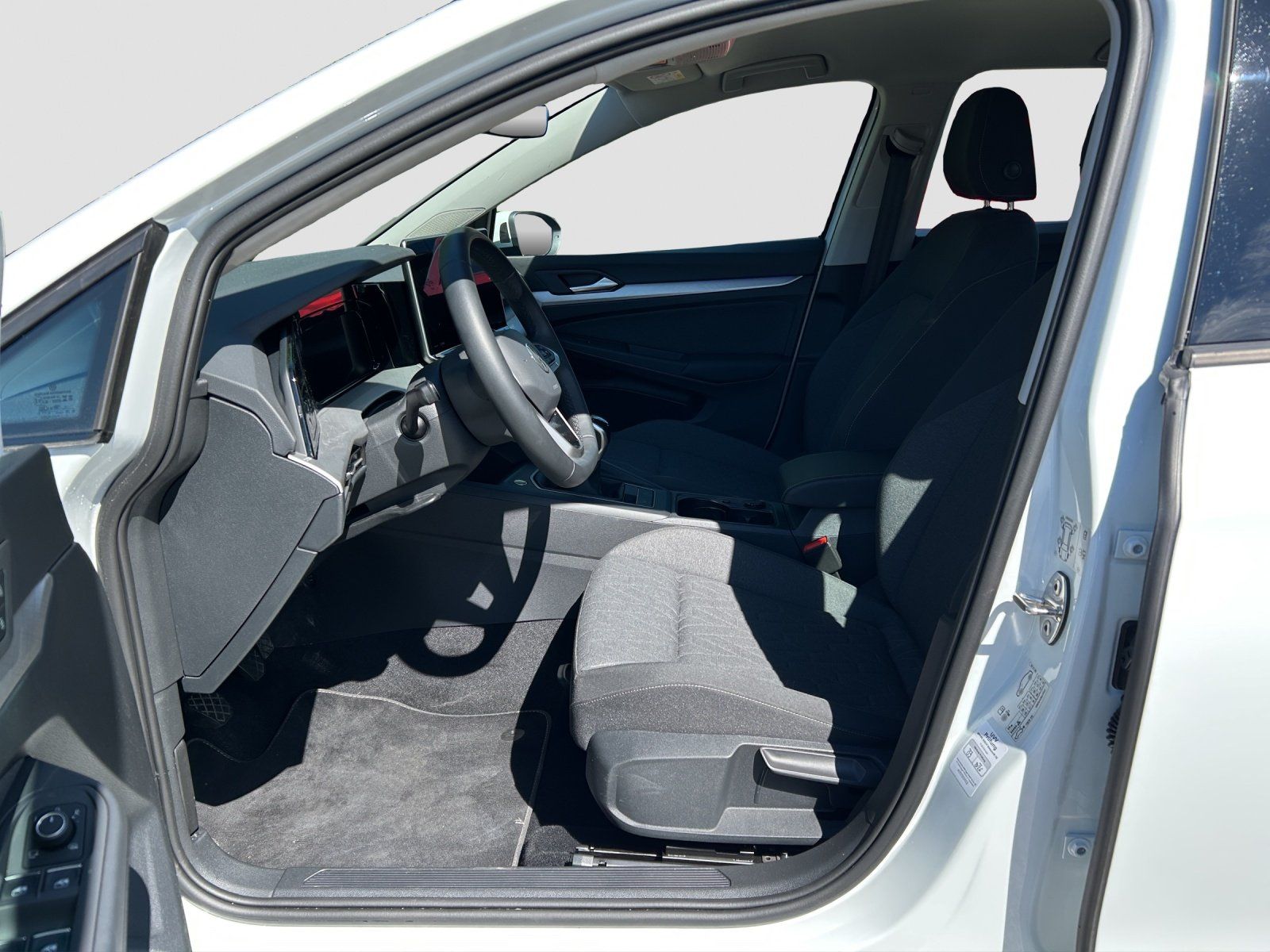 Volkswagen Golf - Bild 13