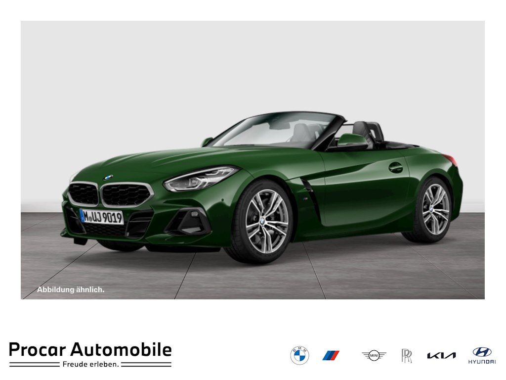 BMW Z4 - Bild 1