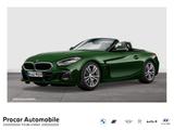 BMW Z4 sDrive30i HUD ACC RFK NAVI LED Sound Syst. - BMW Z4 in Solingen