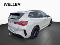 BMW X3 M50 - Vorschau Bild 9