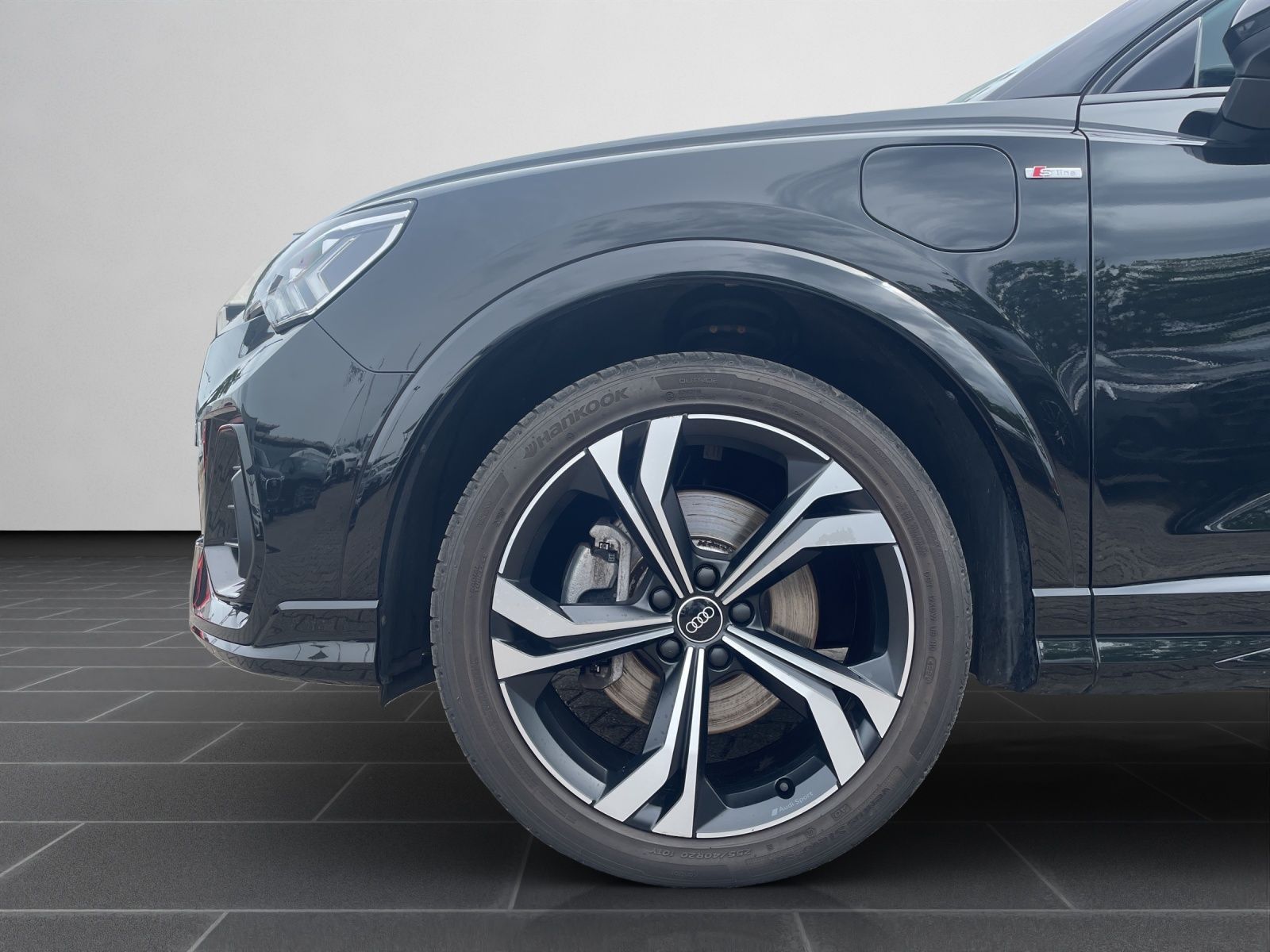 Audi Q3 - Bild 7