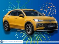 Volkswagen T-Roc - Vorschau Bild 1