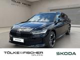 Skoda Superb Combi Sportline iV Navi Pano DCC eHeck AH - Skoda Superb Neuwagen