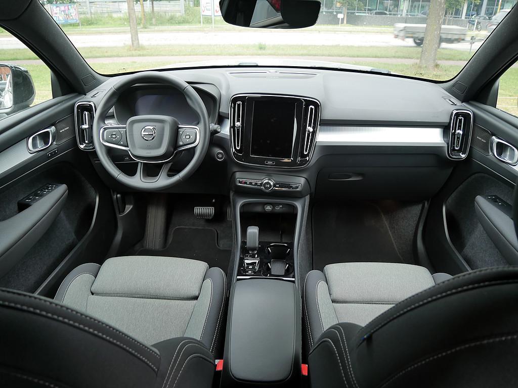 Volvo XC40 B3 Plus Dark 360-GRAD-KAMERA NAVI H/K, миниатюра 9