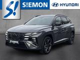 Hyundai Tucson FL MY26 1.6 PHEV AT 2WD N-Line Navi Digit