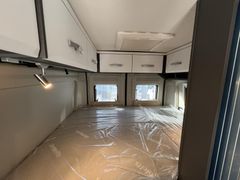 Dethleffs Globetrail 600 DK Fiat 