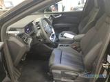 Audi Q4 e-tron 55 qu 2x S line AHK MATRIX 360° SONOS - schwarze Audi Q4 e-tron