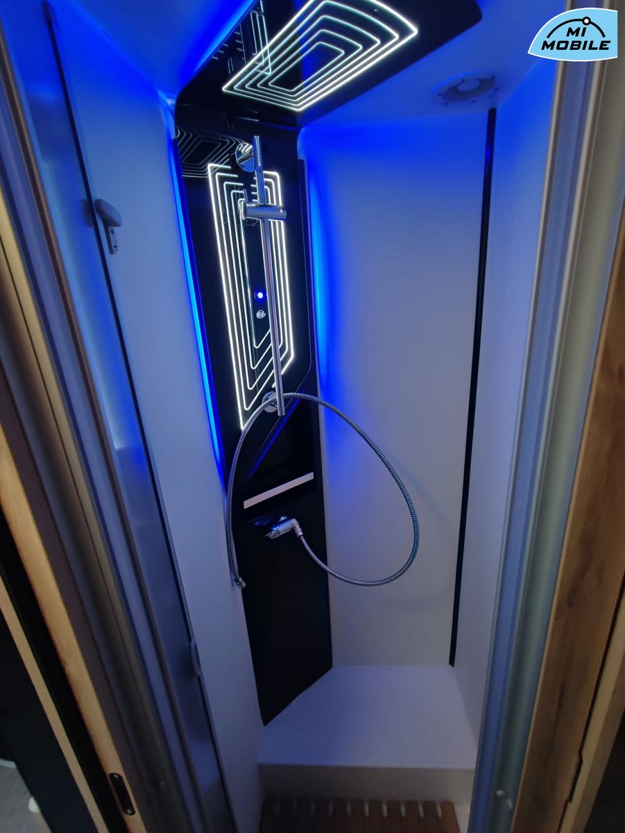 Fahrzeugabbildung Eura Mobil Profila T 726 QF *SCHAUSONNTAG 11-16 Uhr*