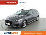 Ford Mondeo 2.0 TDCi EcoBlue ST-Line Aut*NAVI*CAM*ACC - Ford Mondeo in Duisburg