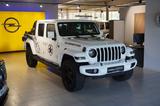Jeep Gladiator ~3,6L V6~Overland~4x4~Leder~Carplay~ - Jeep Gladiator in Hamburg