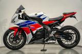 Honda CBR 1000 RR SC59 Fireblade*ABS*Kurzheck*Scheibe* - HONDA FIREBLADE