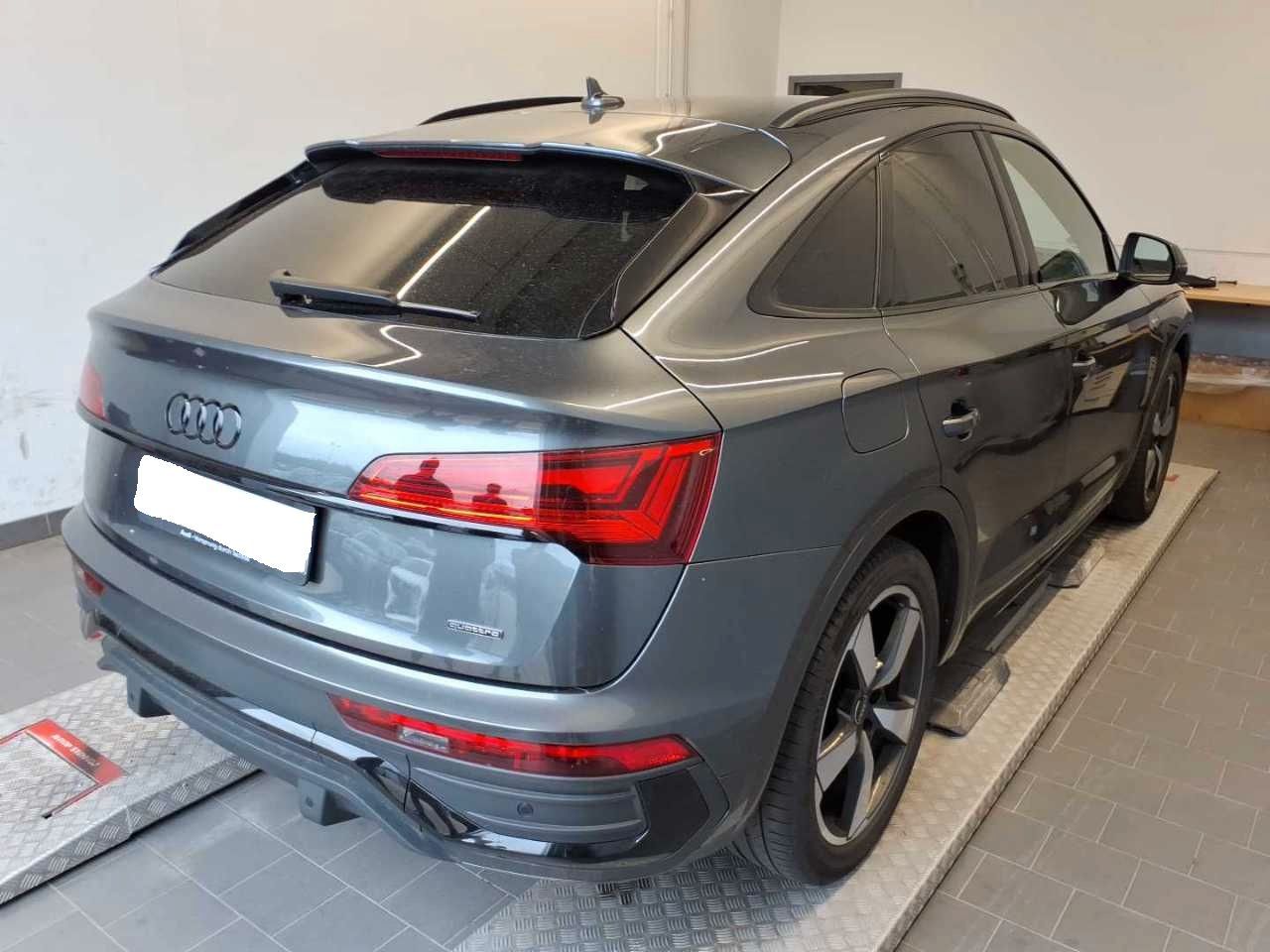 Audi Q2 - Bild 6