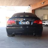 BMW 335iS I DKG - BMW 3er Reihe aus 2013: Coupe