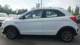 Ford KA+ 1.2 Black / White Bluetooth PDC Tempomat - weiße Ford Ka/Ka+